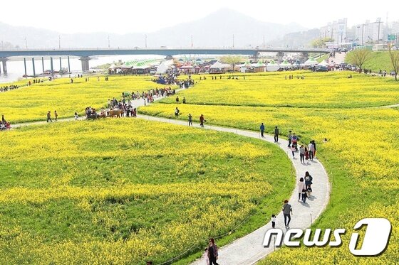 본문 이미지 - (나주시 제공)2016.4.11/뉴스1ⓒ News1