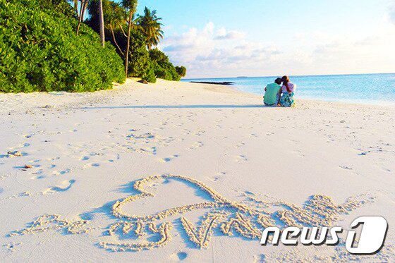 본문 이미지 - 주메이라 데바나푸시 리조트는 개인적 시간에 방해받지 않도록 설계돼 신혼부부에게 매우 적합하다. (허니문리조트 제공)ⓒNews1travel