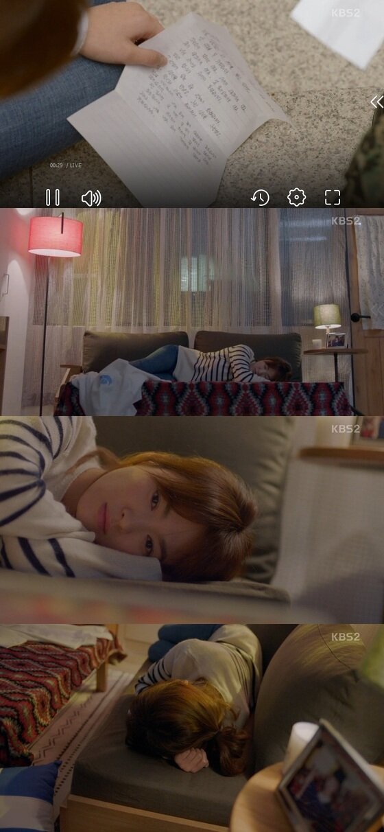 본문 이미지 - 13일 밤 '태양의 후예'가 방송됐다. ⓒ news1star/ KBS2 '태양의 후예' 캡처