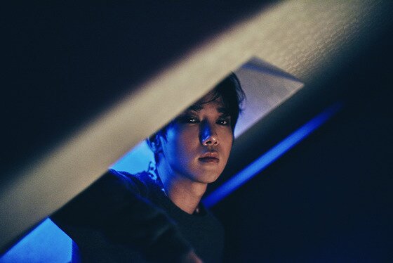 본문 이미지 - 슈퍼주니어 예성이 오는 21일 첫 무대에 오른다. ⓒ News1star / SM엔터테인먼트