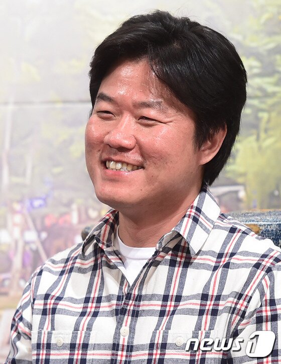 본문 이미지 - 나영석 PD의 '삼시세끼'가 새 시즌 기획에 들어갔다. ⓒ News1star 권현진 기자