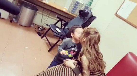 본문 이미지 - '슈퍼맨이 돌아왔다'에 송소희가 출연했다. ⓒ News1star / 송소희 인스타그램 캡처