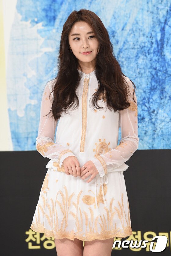 본문 이미지 - 배우 정유미가 다리 부상을 당했다. ⓒ News1star DB