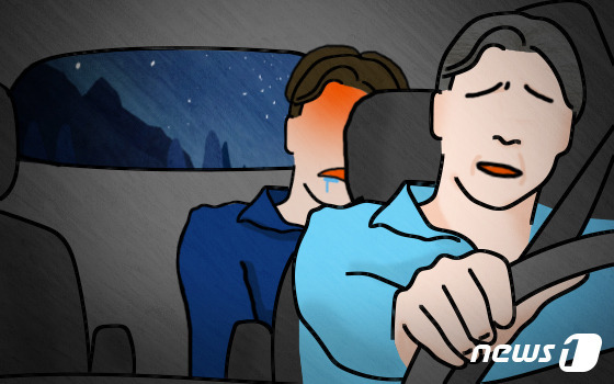 택시서 발 닦은 승객 "기사가 휴지 갖고 내리랍니다"…투정했다 뭇매