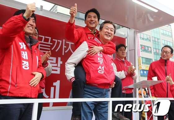 본문 이미지 - /뉴스1 ⓒ News1 오대일 기자