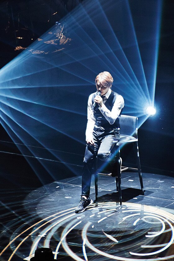 본문 이미지 - 김준수와 박은태가 뮤지컬 '도리안 그레이'에 캐스팅 됐다. ⓒ News1star / 씨제스 컬쳐