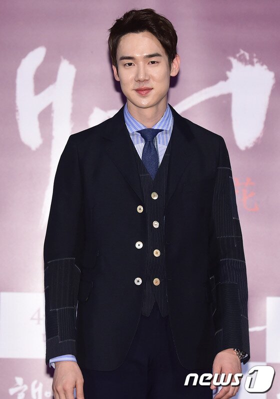 본문 이미지 - 배우 유연석이 이상형을 밝혔다. ⓒ News1star / 권현진 기자