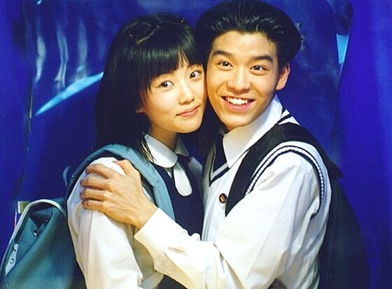 본문 이미지 - 투야 김지혜가 출연했던 영화 '세븐틴'도 재조명되고 있다. ⓒ News1star / '세븐틴' 스틸컷