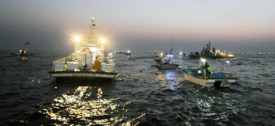 경북도, '어업 대전환' 본격화…참다랑어·방어 집중 육성