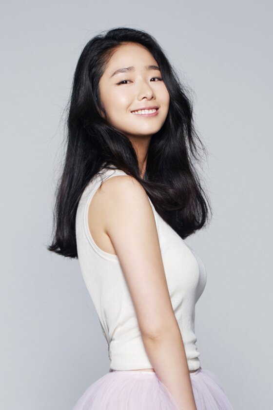 본문 이미지 - 배우 임화영이 영화 '마이엔젤'(가제)에 출연한다.  ⓒ News1star / 유본컴퍼니