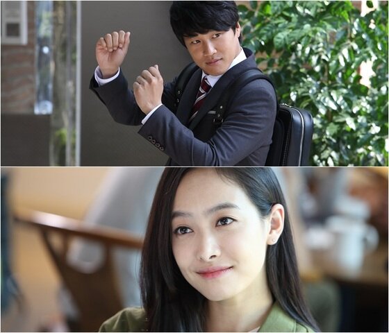 본문 이미지 - 영화 '엽기적인 그녀'(2001)의 후속작 '엽기적인 그녀 2'가 개봉을 앞두고 영화의 재미를 두 배 더 즐길 수 있는 세 가지 관람 포인트를 공개했다. ⓒ News1star / 영화 '엽기적인 그녀2' 스틸