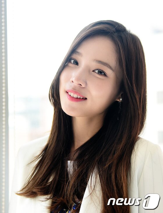 본문 이미지 - 배우 윤소희가 올해 다양한 활동을 예고했다. ⓒ News1star 권현진 기자