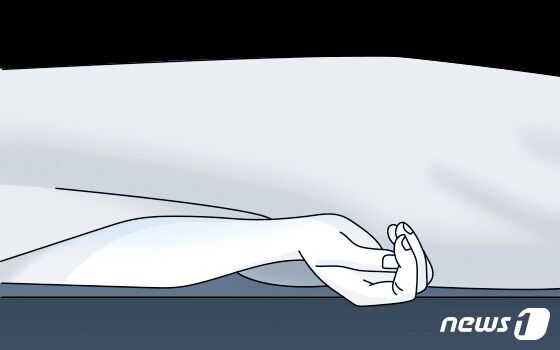 청주 빌라서 50대 남성 숨진 채 발견…범죄 혐의점은 없어