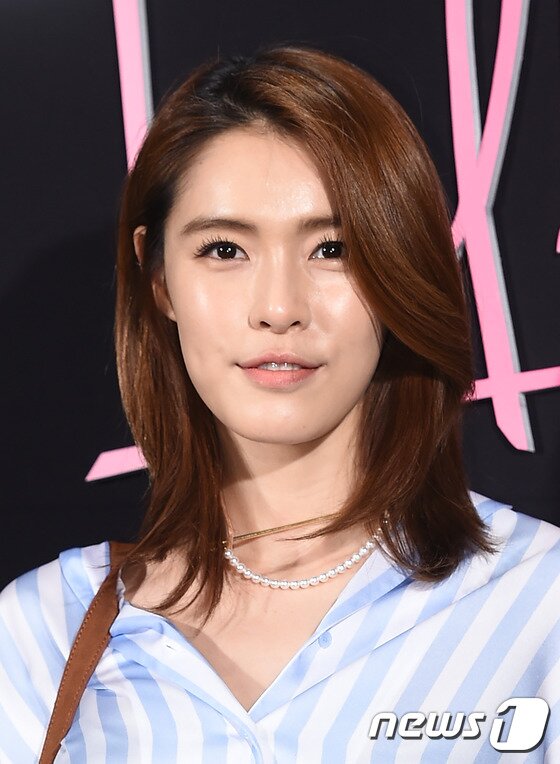 본문 이미지 - 가수 가희가 임신했다.ⓒ News1star/ 고아라 기자