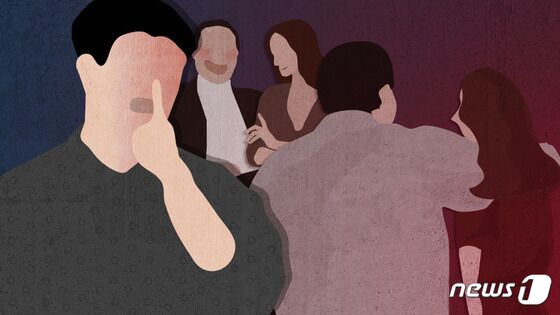 "남초 회사 남편 파타야 출장, 여직원은 제외…성매매 코스 아닌가요"