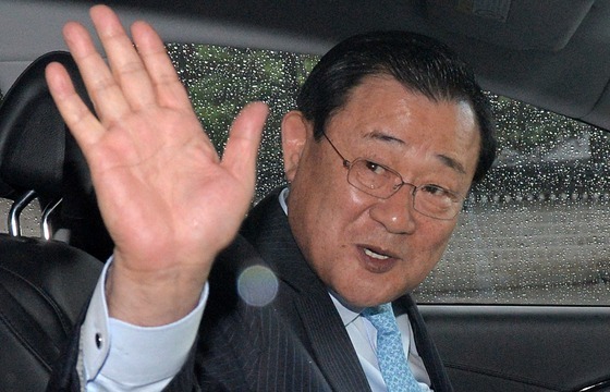 한일친선협회중앙회 신임 회장에 이병기 전 주일대사