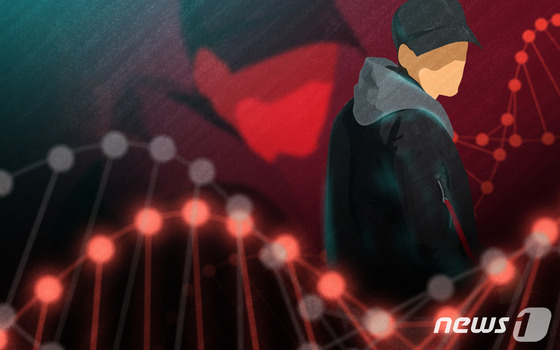 흉기 들고 식당 침입해 여사장 성폭행…13년 전 그놈, DNA로 잡았다