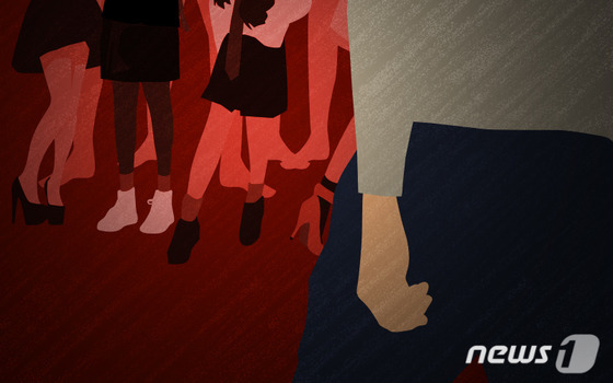 '병원·길거리·화장실' 강원 올해도 성범죄 400건 넘어