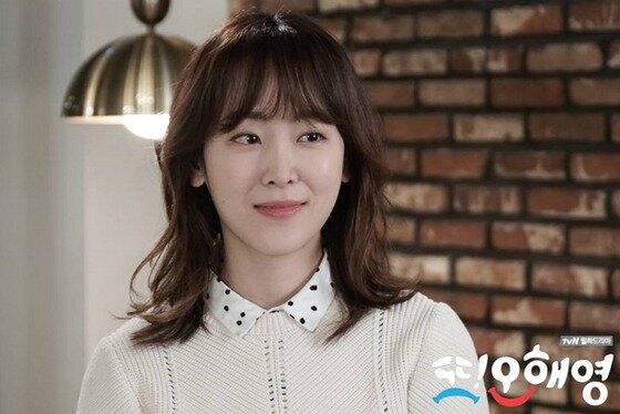 본문 이미지 - '또 오해영' 캐스팅 비화가 재조명 받고있다.ⓒ News1star / 또! 오해영 공식 페이스북
