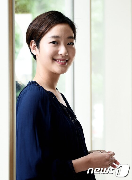 본문 이미지 - 배우 김고은이 열애를 인정했다. ⓒ News1star/ 고아라 기자