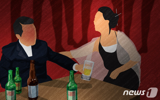 딴 남자 허벅지 만진 아내… "내가 바람피웠냐" 딴소리