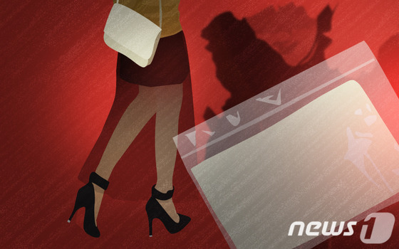 "모텔 연쇄 약물 사망자, 몸 굳은 상태로 코에서 분비물" 녹취록 나왔다