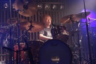 본문 이미지 - 드럼 염상훈