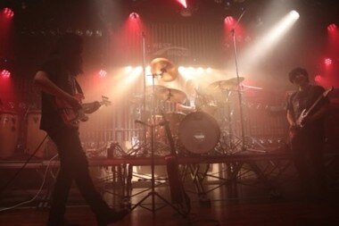 본문 이미지 - 웨스트브릿지에서 열린 줄리아드림의 단독공연