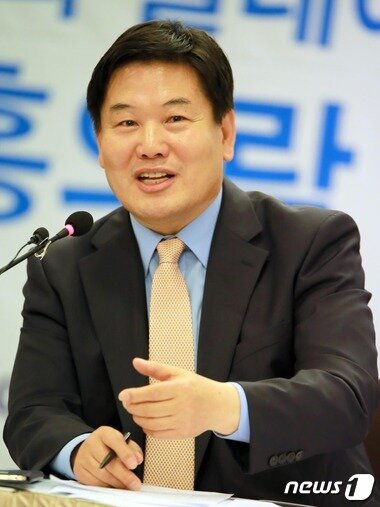 본문 이미지 - 홍의락 의원. ⓒ News1