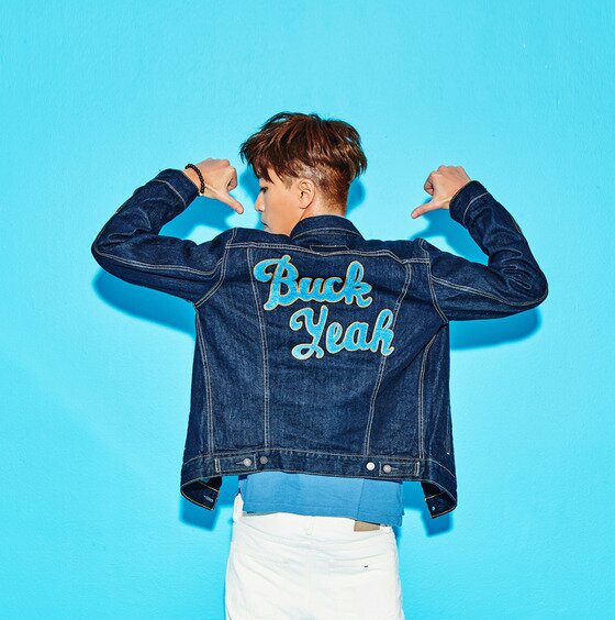 본문 이미지 - 래퍼 비지가 최근 뉴스1스타와 만났다. ⓒ News1star/ 필굿뮤직 