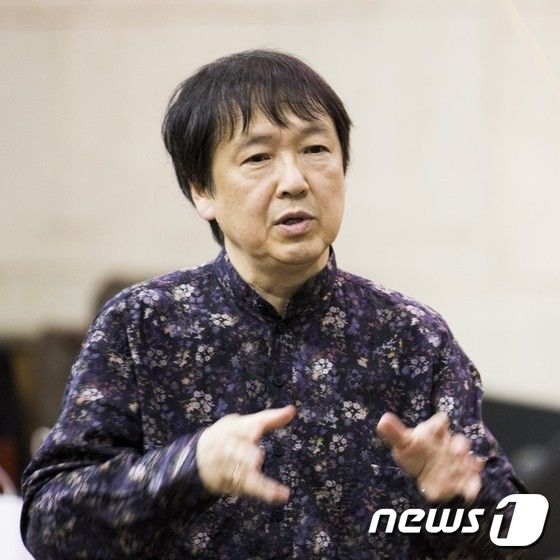 바이올리니스트 강동석 © News1