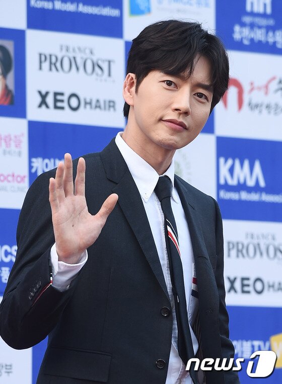 본문 이미지 - 배우 박해진은 현재 JTBC '맨투맨' 촬영에 한창이다. ⓒ News1star / 고아라 기자