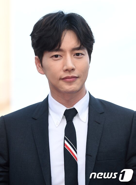 본문 이미지 - 배우 박해진이 기부를 했다. ⓒ News1star/ 고아라 기자