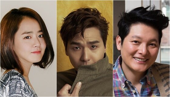 본문 이미지 - 영화 '마돈나' 신수원 감독의 신작 미스터리 '유리정원'에 문근영이 캐스팅돼 화제를 모은 가운데, 남주인공 김태훈, 서태화까지 주연 캐스팅이 확정됐다. ⓒ News1star / 각 소속사