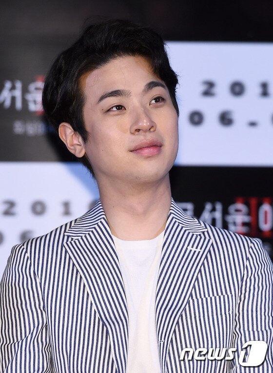 본문 이미지 - 박정민이 실제 성격에 대해 고백했다. ⓒ News1star/ 고아라 기자