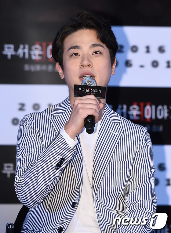 박정민, '저 실제로는 착해요~' - 뉴스1