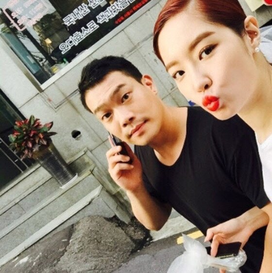 본문 이미지 - 이찬오 셰프가 동영상 논란의 전말에 대해 해명했지만 논란은 식을 줄 모르고 있다.  ⓒ News1star / 김새롬 SNS