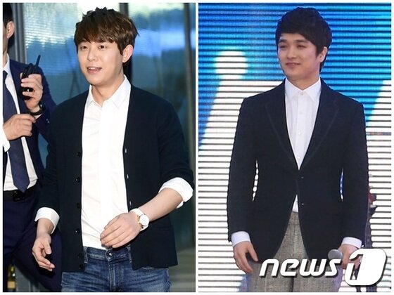 본문 이미지 - 토니안, 김재덕이 '투맨쇼'에 출연했다. ⓒ News1star DB