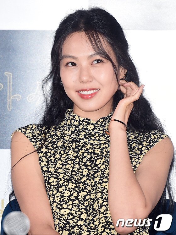 본문 이미지 - 25일 '아가씨' 언론시사회가 열렸다. ⓒ News1star/ 권현진 기자