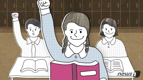 백혈병·소아암 환아들 '학업 복귀' 쉽지 않다…"문해력 멘토 절실"