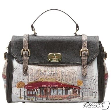 본문 이미지 - 형지 브랜드 소노비 '까페 드 소노비 라인' ⓒ News1