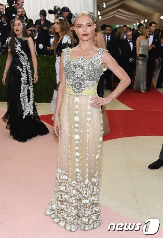 본문 이미지 - 케이트 보스워스ⓒ AFP=뉴스1