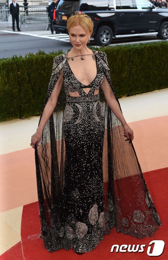 본문 이미지 - 니콜 키드먼ⓒ AFP=뉴스1