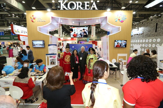 본문 이미지 - (사진=한국관광공사 제공)ⓒ News1