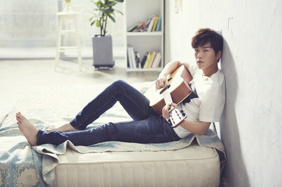 본문 이미지 - 곽진언이 프로듀싱 도전에 대해 이야기했다. ⓒ News1star / 뮤직팜