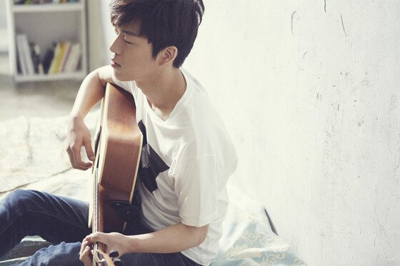 본문 이미지 - 곽진언이 김필에 대해 언급했다. ⓒ News1star / 뮤직팜