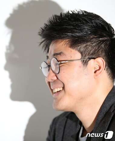본문 이미지 - 홍주석 어반플레이 대표ⓒ News1 손형주 기자