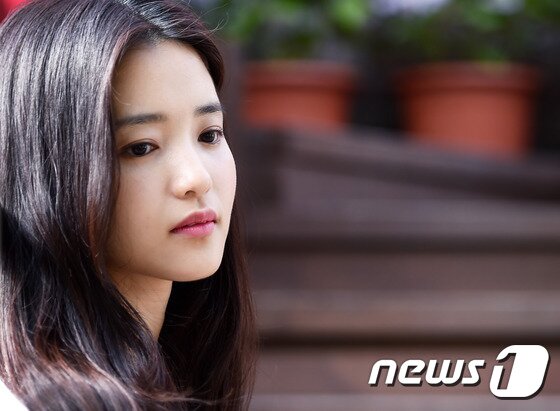 본문 이미지 - 김태리가 솔직한 생각을 털어놨다. ⓒ News1star/ 고아라 기자