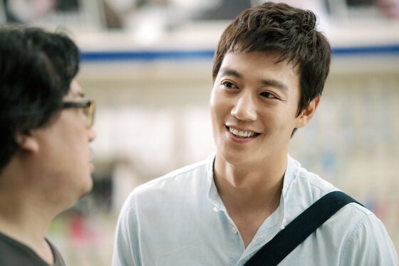 본문 이미지 - 배우 김래원이 드라마 '닥터스'에 출연한다. ⓒ News1star / 팬엔터테인먼트