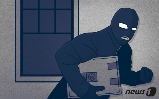 한밤 공장서 절도 행각…잡고 보니 과거 직원